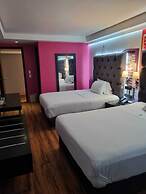 Hotel Mexicali