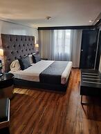 Hotel Mexicali