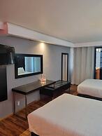 Hotel Mexicali