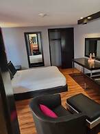 Hotel Mexicali