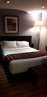 Hotel Mexicali