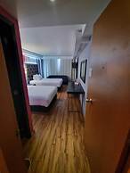 Hotel Mexicali