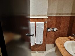 Hotel Mexicali