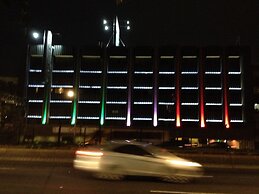 Hotel Mexicali