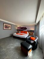 Hotel Mexicali