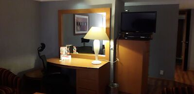 Hotel Mexicali
