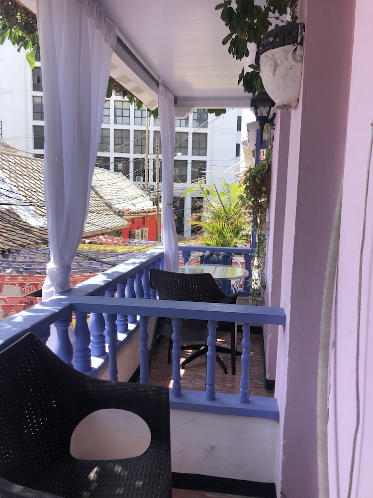 Hotel Balcones de Venecia