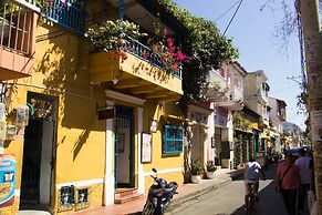 Hotel Balcones de Venecia