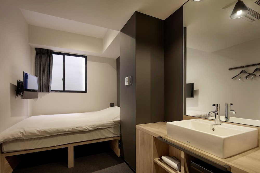 Piece Hostel Sanjo