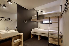 Piece Hostel Sanjo