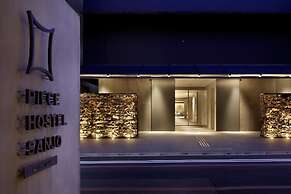 Piece Hostel Sanjo