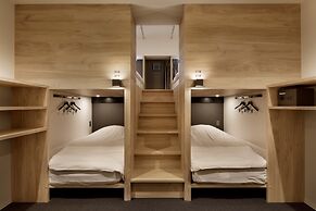 Piece Hostel Sanjo