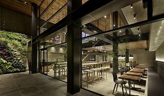 Piece Hostel Sanjo