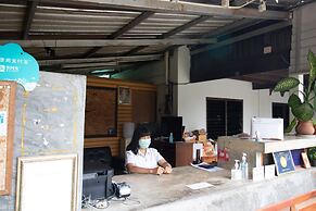 GongKaew HuenKum Hotel
