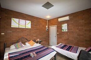 GongKaew HuenKum Hotel
