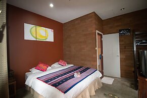 GongKaew HuenKum Hotel