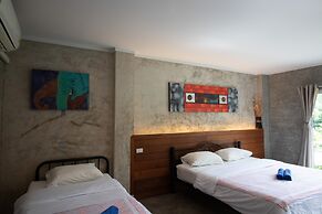 GongKaew HuenKum Hotel