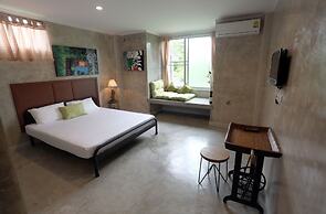 GongKaew HuenKum Hotel