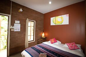 GongKaew HuenKum Hotel
