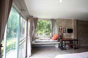 GongKaew HuenKum Hotel