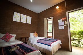 GongKaew HuenKum Hotel