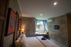 GongKaew HuenKum Hotel