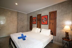 GongKaew HuenKum Hotel
