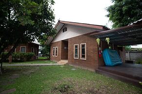 GongKaew HuenKum Hotel