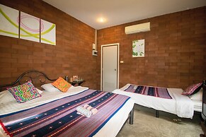 GongKaew HuenKum Hotel