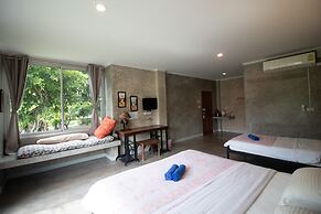 GongKaew HuenKum Hotel