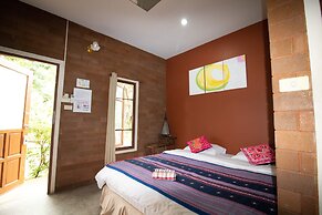 GongKaew HuenKum Hotel