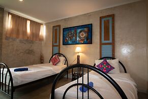 GongKaew HuenKum Hotel