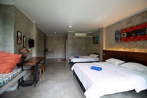 GongKaew HuenKum Hotel