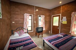 GongKaew HuenKum Hotel