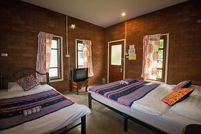 GongKaew HuenKum Hotel