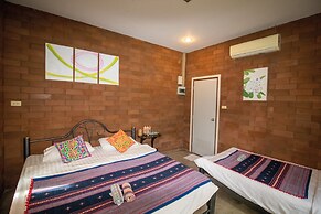 GongKaew HuenKum Hotel
