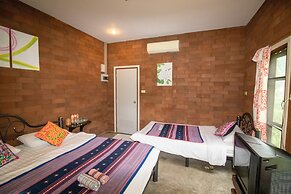 GongKaew HuenKum Hotel