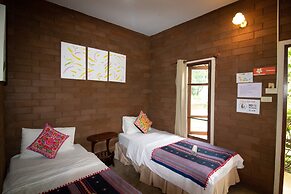 GongKaew HuenKum Hotel