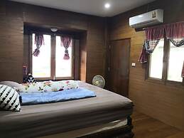 GongKaew HuenKum Hotel