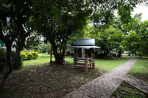 GongKaew HuenKum Hotel