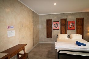 GongKaew HuenKum Hotel