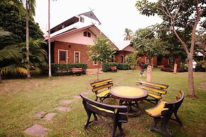 GongKaew HuenKum Hotel