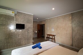 GongKaew HuenKum Hotel