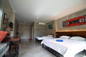GongKaew HuenKum Hotel