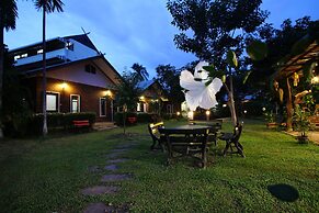 GongKaew HuenKum Hotel