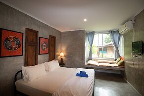GongKaew HuenKum Hotel