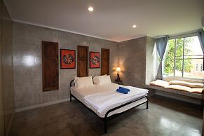 GongKaew HuenKum Hotel
