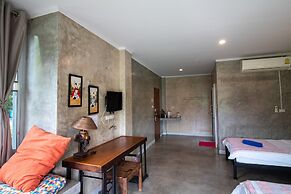 GongKaew HuenKum Hotel