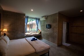 GongKaew HuenKum Hotel