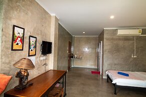 GongKaew HuenKum Hotel
